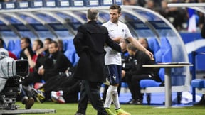 Coupe du Monde Brésil 2014 - Équipe de France : Cabaye pas à 100 % selon Deschamps