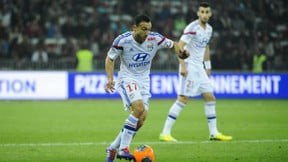 Mercato - Officiel - OL : Malbranque prolonge son contrat