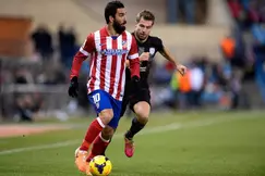 Mercato - Atlético Madrid/Manchester United : Une offre de MU pour un cadre de l’Atlético ?