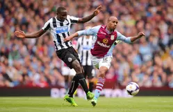 Mercato - Newcastle : Un club de Ligue 1 prêt à rapatrier Yanga-Mbiwa ?