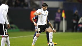 Mercato - OM : Ça se complique pour Banega !