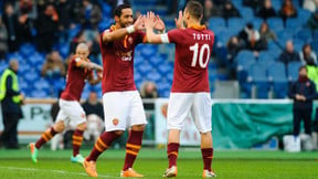 Mercato - Barcelone/Manchester City/Bayern Munich : Le cri du coeur de Totti pour Benatia !