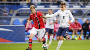 Coupe du Monde Brésil 2014 - Griezmann : « Les réservistes ? Ils nous ont dit de ramener la Coupe du Monde »