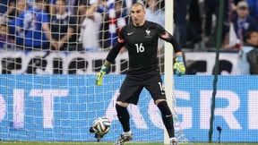 Coupe du monde Brésil 2014 - Équipe de France : « Ruffier a marqué des points »