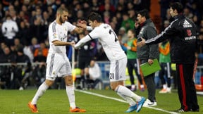 Mercato - Real Madrid : Arsenal à Madrid pour Morata… ou Benzema ?