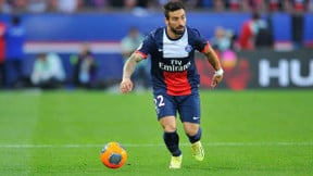 Mercato - PSG/Chelsea : Lavezzi toujours plus vers le départ ?