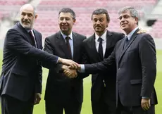 Mercato - Barcelone : Un dirigeant du Barça annonce la couleur pour le mercato !