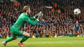 Mercato - Manchester United : De Gea, futur gardien du Real Madrid ?