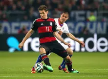 Coupe du monde Brésil 2014 : Ronaldo évoque la menace Klose