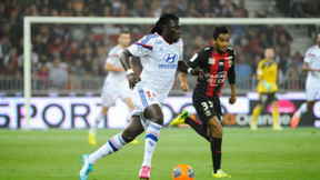 Mercato - OM/OL : Du nouveau pour l’avenir de Gomis ?