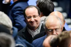Coupe du monde Brésil 2014 - Équipe de France : Hollande dans les tribunes du Maracana en cas de quart ?