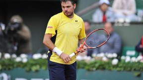 Tennis - Queen’s : Wawrinka invité