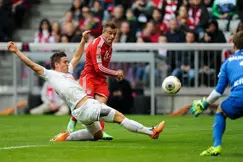 Mercato - Bayern Munich : Ce joueur qui se dit prêt à quitter le Bayern…