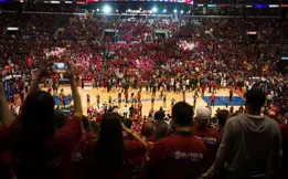 Basket - NBA : Plusieurs offres de rachat pour les Clippers