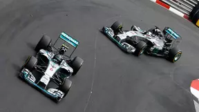 Formule 1 - Mercedes : Le patron de l’écurie s’exprime sur la rivalité Rosberg/Hamilton