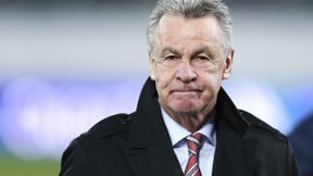 Coupe du monde 2014 : Hitzfeld parle de l’équipe de France