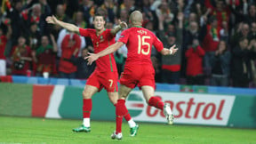 Coupe du monde Brésil 2014 : Cristiano Ronaldo et Pepe opérationnels !