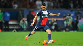 Mercato - PSG : Une porte de sortie inattendue pour Pastore ?