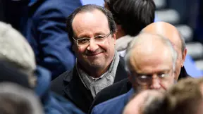 Coupe du monde Brésil 2014 : Le message de François Hollande pour les Bleus