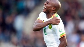 Coupe du Monde Brésil 2014 : Le Cameroun défait en match de préparation