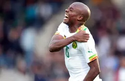 Coupe du Monde Brésil 2014 : Le Cameroun défait en match de préparation
