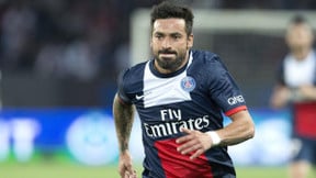 Mercato - PSG : « Lavezzi ne cache plus ses ambitions d’ailleurs… »