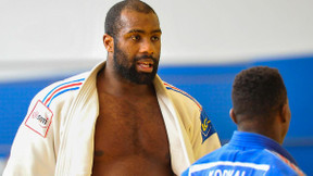 Tennis - Roland-Garros : Teddy Riner a perturbé le match de Gasquet !