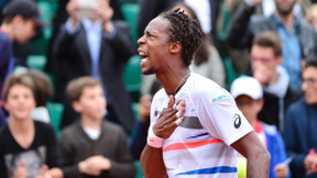 Tennis - Roland-Garros - Monfils : « Je n’ai pas beaucoup de certitudes »