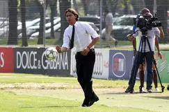 Mercato : Inzaghi futur entraîneur du Milan AC ? Il répond !
