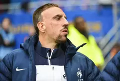 Coupe du Monde Brésil 2014 - Équipe de France : Luis Fernandez et le cas Ribéry