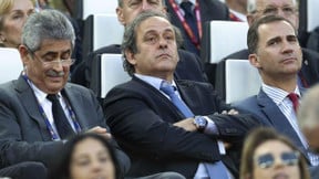 Coupe du monde Qatar 2022 : Platini mis en cause ?