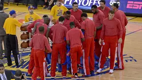 Basket - NBA : Accord pour la vente des Clippers !