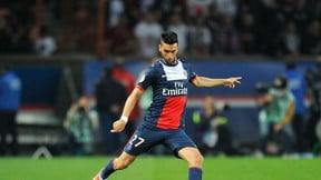 Mercato - PSG : La nouvelle mise au point de l’agent de Pastore !