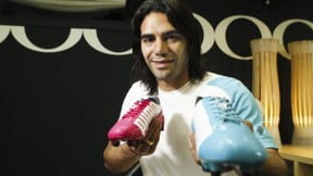 Mercato - AS Monaco/Chelsea : La condition qui pousserait Falcao vers le Real Madrid !