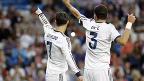 Coupe du monde Brésil 2014 - Portugal : Cristiano Ronaldo et Pepe forfaits contre la Grèce
