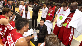 Basket - Pro A : Le 5 e match de la finale Strasbourg-Limoges délocalisé !