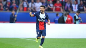 Mercato - PSG : Un nouveau prétendant annoncé pour Lavezzi ?