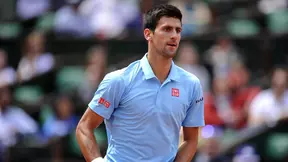 Roland Garros : Djokovic imite Federer