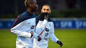 Mercato - Real Madrid/Juventus : Benzema se prononce sur l’avenir de Pogba