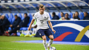 Coupe du monde Brésil 2014 : Digne et le modèle Roberto Carlos…