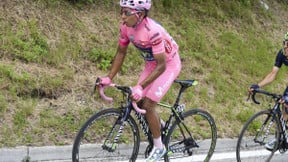 Cyclisme - Tour d’Italie : Dure journée pour Rolland