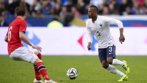 Coupe du monde Brésil 2014 : « Evra n’est pas indiscutable »