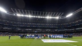 Real Madrid : Le club privé d’une partie du public en Ligue des Champions ?