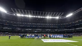 Real Madrid : Le club privé d’une partie du public en Ligue des Champions ?