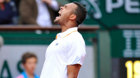 Roland Garros : Tsonga a rendez-vous avec Djokovic