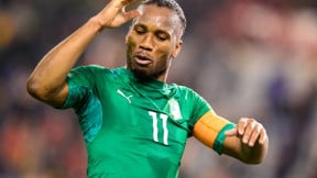 Mercato - Chelsea : Ça chauffe pour Didier Drogba ?