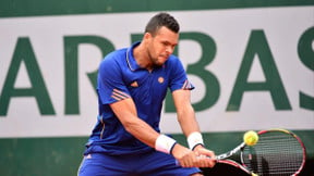 Roland Garros : « De mieux en mieux » pour Tsonga