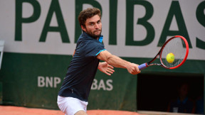 Roland Garros : Simon chute avec les honneurs