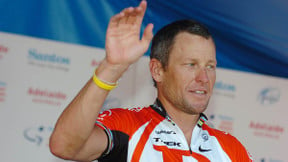 Cyclisme - Justice : Armstrong débouté