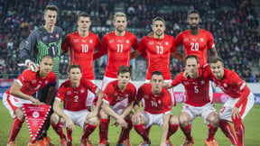 Coupe du monde 2014 - Suisse : La liste des 23 envoyée à la FIFA